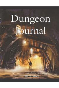 Dungeon Journal