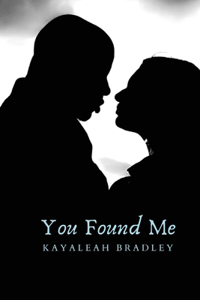 You Found Me