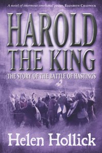 Harold The King