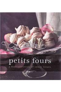Indulgence Petits Fours