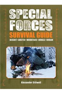 Special Forces Survival Guide