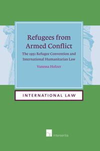 Refugees from Armed Conflict, 15