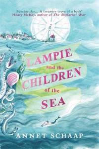 Lampie and the Children of the Sea