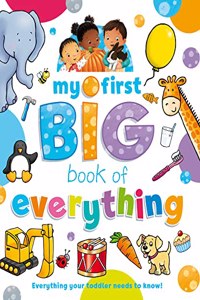 My Great Big Book of Everything