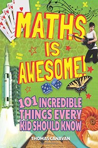 Maths is Awesome