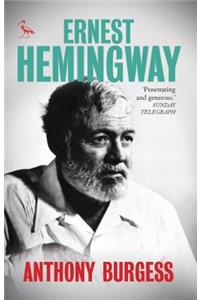 Ernest Hemingway