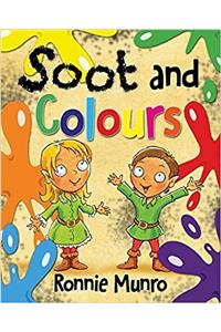 Soot and Colours