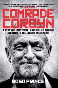 Comrade Corbyn