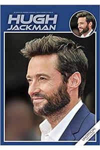 Hugh Jackman A3