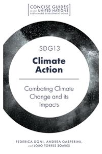 Sdg13 - Climate Action