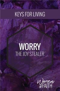 Women of Faith: Worry