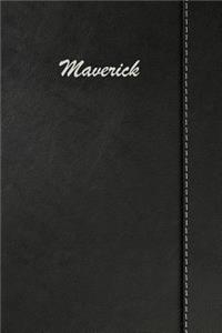 Maverick