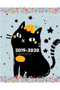 2019-2020 Academic Planner