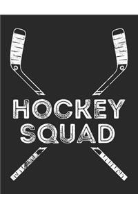 Hockey Squad