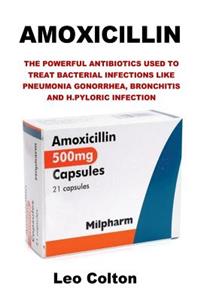 Amoxlclllln