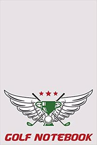 Golf Notebook
