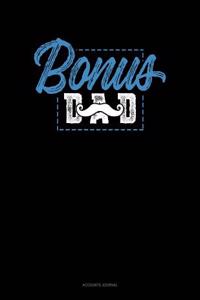 Bonus Dad