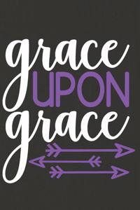 Grace Upon Grace