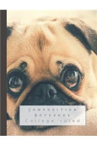 Composition Book