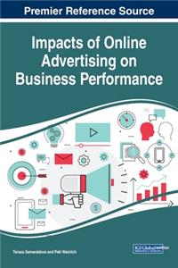 Impacts of Online Advertising on Business Performance