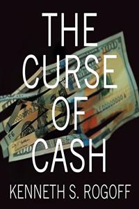 Curse of Cash Lib/E