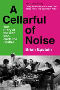 A Cellarful of Noise