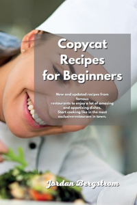 Copycat Recipes for Beginners