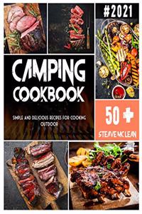 Camping Cookbook