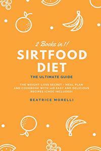 Sirtfood Diet