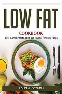 Low Fat cookbook