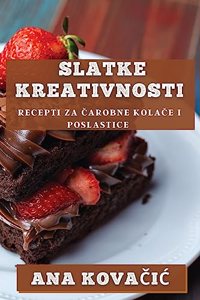 Slatke Kreativnosti