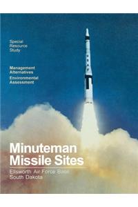 Minuteman Missile Sites