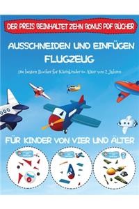 Die besten Bücher für Kleinkinder im Alter von 2 Jahren