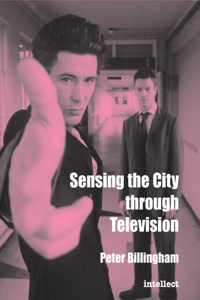 Sensing the City through Television