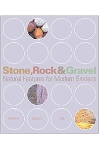 Stone, Rock and Gravel Gardens