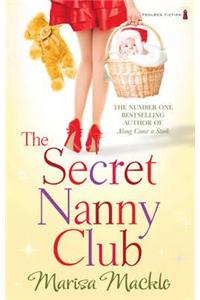 The Secret Nanny Club