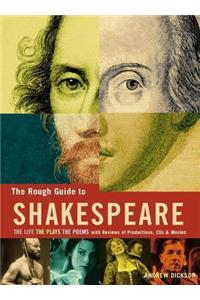 The Rough Guide to Shakespeare