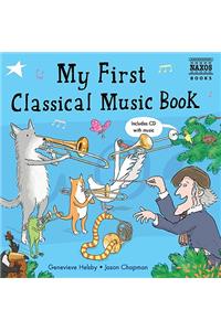 My First Classical Music Book