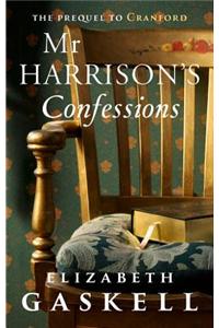 Mr Harrison's Confessions