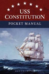 USS Constitution Pocket Manual