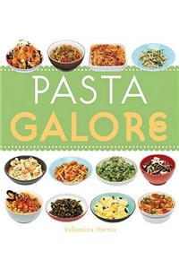 Pasta Galore