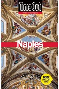 Time Out Naples