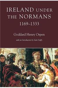 Ireland under the Normans, 1169-1333