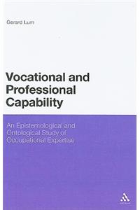 Vocational and Professional Capability