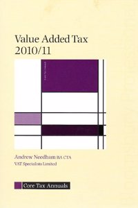 Core Tax Annuals 2010/11 Full Set