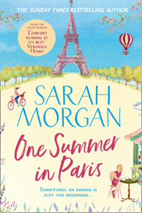 One Summer In Paris