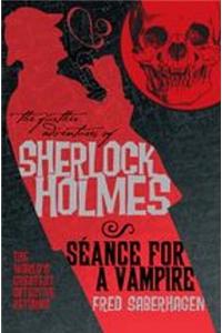 The Further Adventures of Sherlock Holmes