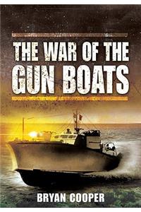 The War of the Gunboats