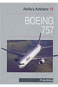 Boeing 757 Airlifes Airliners 13