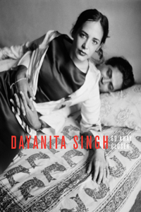 Dayanita Singh: Go Away Closer